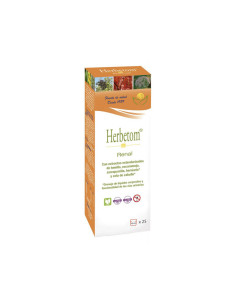 Herbetom 5 RV (Renal) 250ml Bioserum